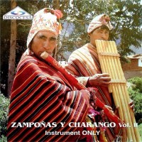 Purchase Perumanta - Zampoñas Y Charango Vol. 2
