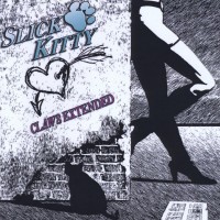 Purchase Slick Kitty - Claws Extended