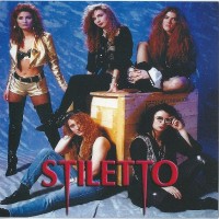 Purchase Stiletto - Don't Call Me Sweetie