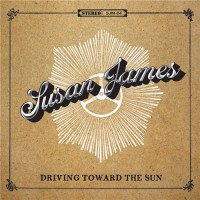 Purchase Susan James - Driving Toward The Sun