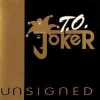 Purchase T.O. Joker - Unsigned