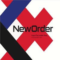 Purchase New Order - Live At The London Troxy - 10 December 2011