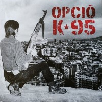 Purchase Opció K-95 - Cap Oportunitat