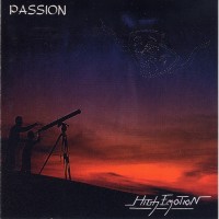 Purchase Passion - High Emotion