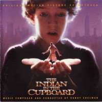 Purchase Randy Edelman - The Indian In The Cupboard