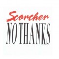 Buy Scorcher - No Thanks Mp3 Download