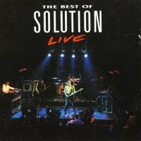 Purchase Solution - The Best Of Solution Live (Vinyl)