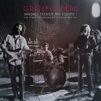 Purchase The Grateful Dead - Harding Theater, San Francisco Ca (Vinyl)