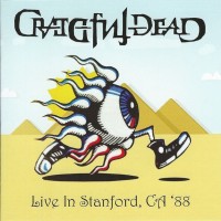 Purchase The Grateful Dead - Live In Stanford, Ca '88