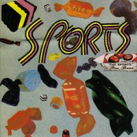 Purchase The Sports - All Sports (Vinyl)