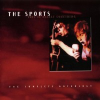 Purchase The Sports - This Is Really Something - The Complete Anthology 2