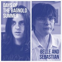 Purchase Belle & Sebastian - Days Of The Bagnold Summer (CDS)