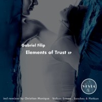 Purchase Gabriel Filip - Elements Of Trust (EP)