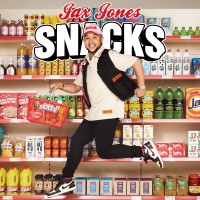 Purchase Jax Jones - Snacks (Supersize)