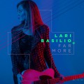 Buy Lari Basilio - Far More Mp3 Download