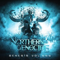 Purchase Northern Genocide - Genesis Vol. 666