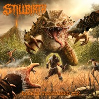 Purchase Stillbirth - Back To The Stoned Age