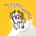 Buy The Messthetics - Anthropocosmic Nest Mp3 Download
