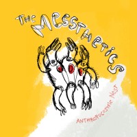 Purchase The Messthetics - Anthropocosmic Nest
