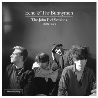 Purchase Echo & The Bunnymen - The John Peel Sessions 1979-1983