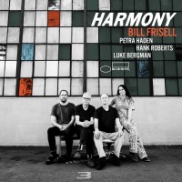 Purchase Bill Frisell - HARMONY
