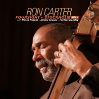 Purchase Ron Carter - Foursight - Stockholm, Vol. 1