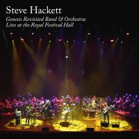 Purchase Steve Hackett - Genesis Revisited Band & Orchestra: Live