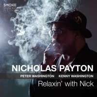 Purchase Nicholas Payton - Relaxin' with Nick