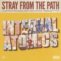 Purchase Stray From The Path - Internal Atomics