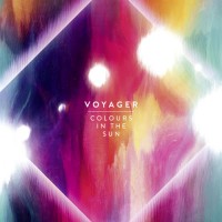 Purchase Voyager - Colours in the Sun