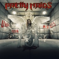 Purchase Pretty Maids - Undress Your Madness