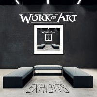 Purchase Work Of Art - Exhibits