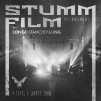 Purchase Long Distance Calling - Stummfilm - Live From Hamburg