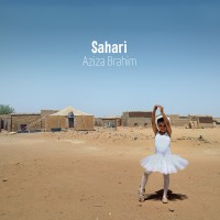 Purchase Aziza Brahim - Sahari