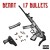 Buy Benny The Butcher - 17 Bullets Mp3 Download