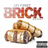 Purchase Benny The Butcher - My First Brick