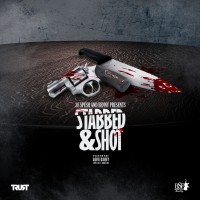 Purchase Benny The Butcher - Stabbed & Shot