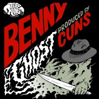Purchase Benny The Butcher - The Ghost (CDS)