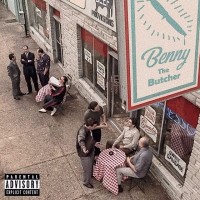 Purchase Benny The Butcher & Dj Green Lantern - Butcher On Steroids