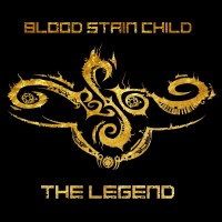Purchase Blood Stain Child - The Legend
