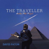 Purchase David Paton - The Traveller: Another Pilot Project