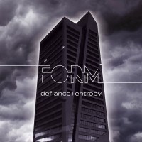 Purchase Form - Defiance + Entropy