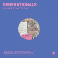Purchase Generationals - Reader As Detective