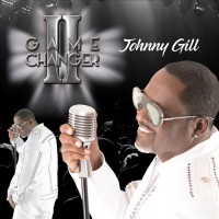 Purchase Johnny Gill - Game Changer Ii