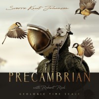 Purchase Sverre Knut Johansen - Precambrian (With Robert Rich)