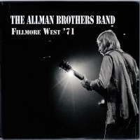 Purchase The Allman Brothers Band - Fillmore West '71 CD3