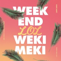 Purchase Weki Meki - Week End Lol (EP)