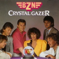 Purchase BZN - Crystal Gazer