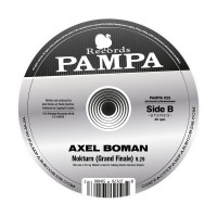 Purchase Axel Boman - 1979 (EP)