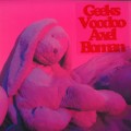 Buy Axel Boman - Geeks & Voodoo (EP) Mp3 Download